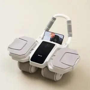 숀리 AB슬라이드 플랭크 LED 와이드 2종 택1 185886