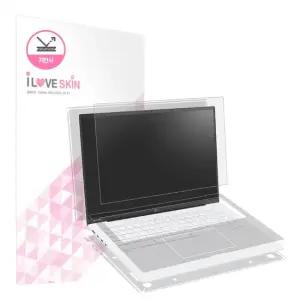 알럽스킨 LG 그램 2023 16인치 저반사 액정+외부보호필름 2매 16Z90R 16ZD90R
