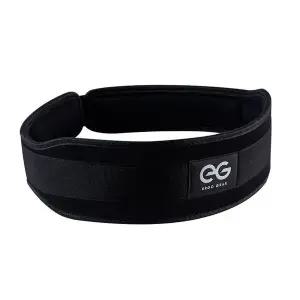 에르고기어 네오플렌 역도벨트 허리보호대 이중구조