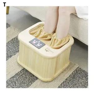 프리미엄 좌훈겸용 건식족욕기 GOOD-11