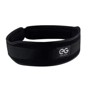 [골드스마일]에르고기어 네오플렌 역도벨트 허리보호대 이중구조