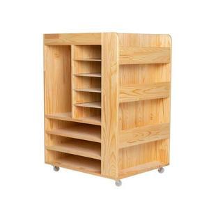 미술도구 정리대 화구 정리함 가방 화구박스 학생용 유화 도구함 미술용품 물감 휴대용