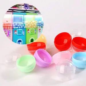 뮤지엄 뽑기 캡슐 원형