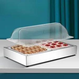 스시쇼케이스 초밥 냉장고 일식 케이크 냉동 업소용 회 스시 진열대 해산물 정육 신선 뷔페