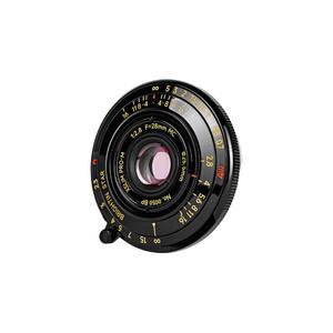 BRIGHTIN STAR 28mm 렌즈용 M7 16mm 차단 F2 UV