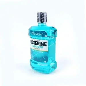 리스테린 쿨민트 가글 마우스워시 1.5L 대용량 입냄새