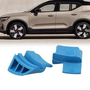 스트레치 벨트 리무버 및 설치 도구 플라스틱 자동차 리브 드라이브 제거 보조 수리 액세서리 세트당 2 개