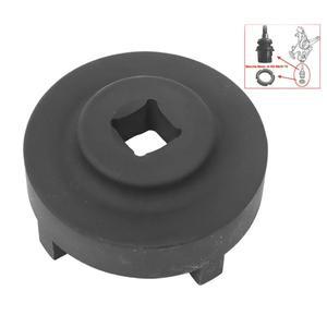 ML 메르세데스 호환 W163 섀시 빗 너트 슬리브 슬롯 볼 조인트 분해 베어링 도구