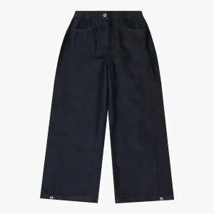 [더데이걸]사이드 턱 쿨 진 TGTJ26S01 [모다아울렛 남양주점]_GN