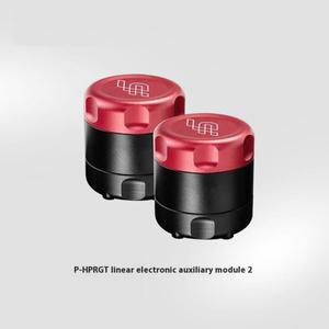 SIMAGIC P-HPR GT P500 P1000 레이싱  페달 용 TB-RS 유압 핸드 브레이크 선형 전자 보조 모듈