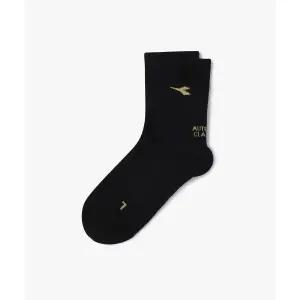 매장정품 diadora 디아도라 Diadora 러닝 컴프레션 삭스 BLACK D5343RSC02BLK 974152