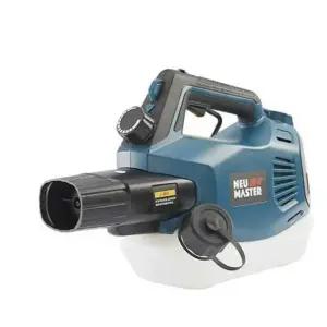 무선 연무기 방역기 소독기 해충 충전식 분사기