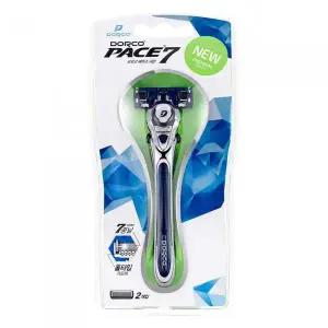 도루코 페이스7면도기날 SV A1000 / 휴대용 개(1개입)