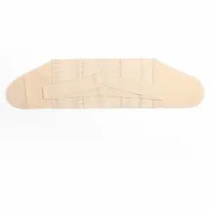 [라일리여성언더웨어] Rly 이중 압박 보정 복대 L 몸매보정 뱃살보정