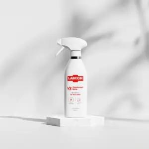 랩신 V3 살균 스프레이 살균제 410ml/소독제/소독용/알콜/소독/에탄올/가정용/다용도/멀티/세정제/세균/