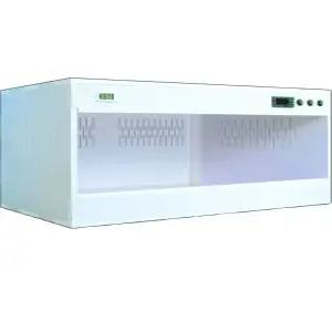 도마뱀 온습도조절 파충류 테라리움 사육장 전문 스마트