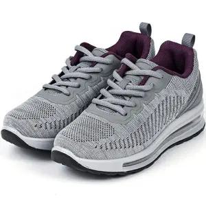 [월드컵]여자 멀티쿠션 스텝 롱 에어 튜브 런닝워킹화