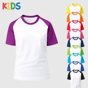 30수 나그랑 라운드 티셔츠 아동 성인 남여공용 반팔 긴팔 가족티 단체복