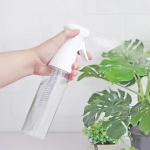 롱타임 안개분사 스프레이 분무기 집 매장소독 미용실