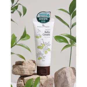 보타니컬테라피 리프세라 신생아 아기 베이비 크림 90ml