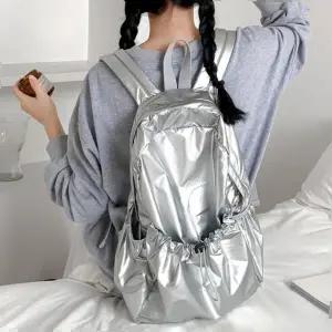 고등학생 직장인 대학생 스트링 조리개 백팩 책가방
