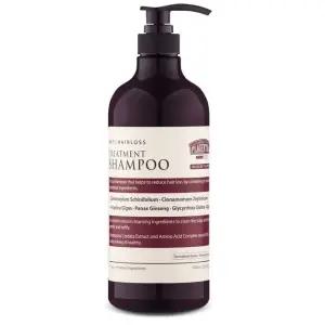 프라젠트라안티 헤어로스 트리트먼트 샴푸 1000ml