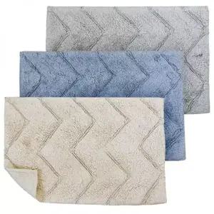 코스트코 플로티나 순면 발매트 세트 3P 40x60cm