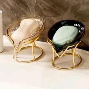 프리미엄 물빠짐 비누받침 욕실 비누거치대 비누걸이