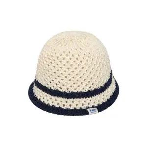 LEE 페이퍼 니트햇 아이보리 LE2501CA24IV 431284