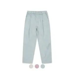 매장정품 [탑텐키즈][탑텐키즈]여아 40수 코튼스판 배기 팬츠_MKC3PP2011 246875