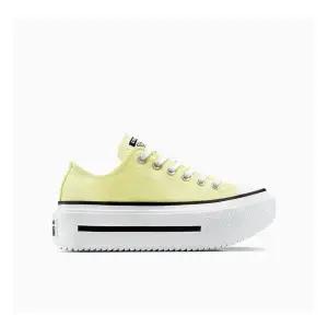 컨버스 척테일러 올스타 더블 스택 레몬 슬러쉬 B1 A16283C