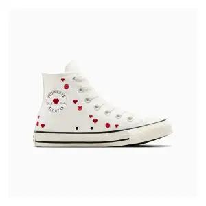 국내매장 컨버스/공용/척테일러 올스타 로즈 빈티지 화이트(A13650C)/EV