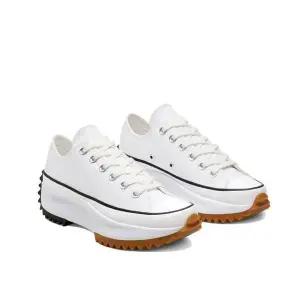 컨버스 런스타 하이크 OX 남성 플랫폼 스니커즈 168817C