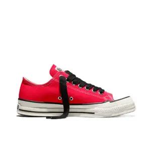 척테일러 스로우백 레드 A17830C