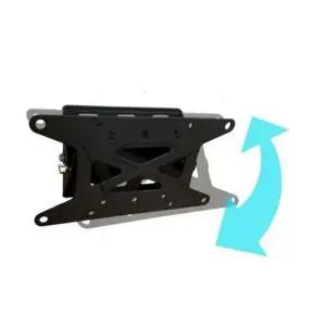 [에이치플러스몰]고정대 tv 벽걸이 틸트 모니터 브라켓 100x100 마운트