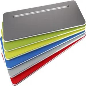 SXSHEYS 책상 칸막이 사무실용 디바이더 프라이버시 흡음 소음 차단 패널 사무실 파티션 학교 재택근무