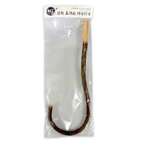 목 맛사지 마사지봉 어깨 갈고리 등 안마기 지압봉