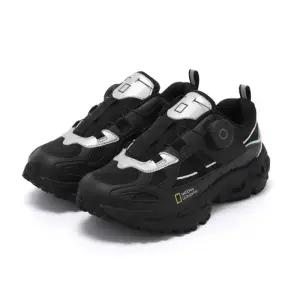 내셔널지오그래 NATIONAL GEOGRAPHIC KIDS K255KSN314 히스 다이얼 BLACK 329806