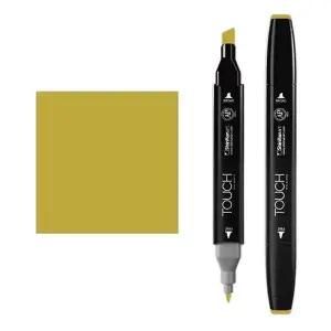 신한 뉴터치트윈마카 Y41 올리브그린 Olive Green (1개입)