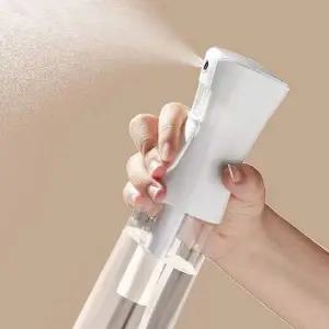 bns 미용실 미세 안개스프레이 물 분무기 300ml 미스트스프레이