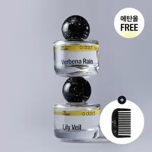 에탄올 FREE 에이딕트 헤어퍼퓸 30ml 단품기획 186801