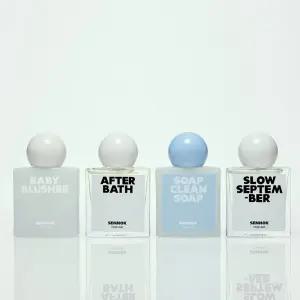 2월 포켓사이즈 센녹 퍼퓸 10ml 4종 186473