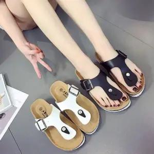 여름 DK404699 샌들 커플신발 슬리퍼 여성샌들 캐주얼 쪼리