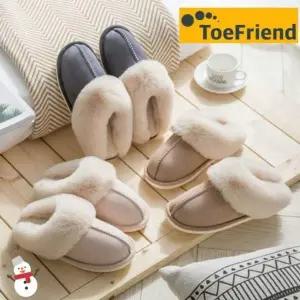 털 AF059304 사무실 따뜻한 토프렌드 학교 슬리퍼 털슬리퍼 겨