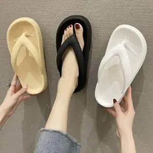 3color CE707086 썸머 wbk05 플립플랍 캐주얼 바캉스 쪼리 편한