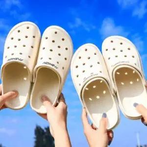 비치샌달 RC937330 샌들 여성샌들 CRS3 통슬리퍼 ZG 크럭스샌들