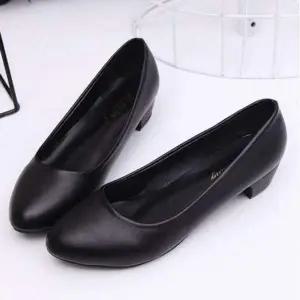펌프스 DI506382 구두 데일리 정장 여자구두 기본 펌프스구두