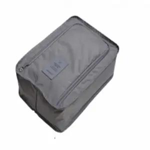 여행용 신발주머니 가방 여행신발 보관용 실내화가방 헬스장운동화가방