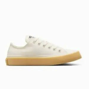 백화점 컨버스 척테일러 올스타 OX 레트로 러버 에그렛 로우 캔버스화 A10696C