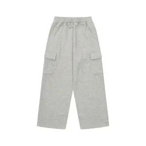 매장정품 ECOLIER 액티브본딩 카고와이드바지(25D1754)